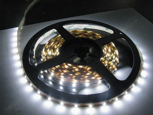 leider Kalksteen Reclame Ledstrip binnen / zelfklevend - Ledverlichting van LEDindeduisternis | Led  lampen, led strips
