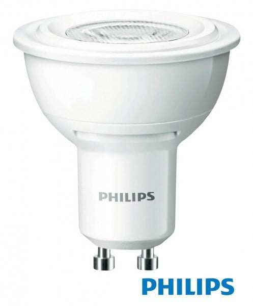 svinekød perler vindruer Philips Master LED Spot GU10, 4W, 36°, 3 - Ledverlichting van  LEDindeduisternis | Led lampen, led strips