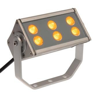 Wees tevreden mei de eerste LED reclame verlichtings lampen Tronix 45 graden 240 Volt - Ledverlichting  van LEDindeduisternis | Led lampen, led strips