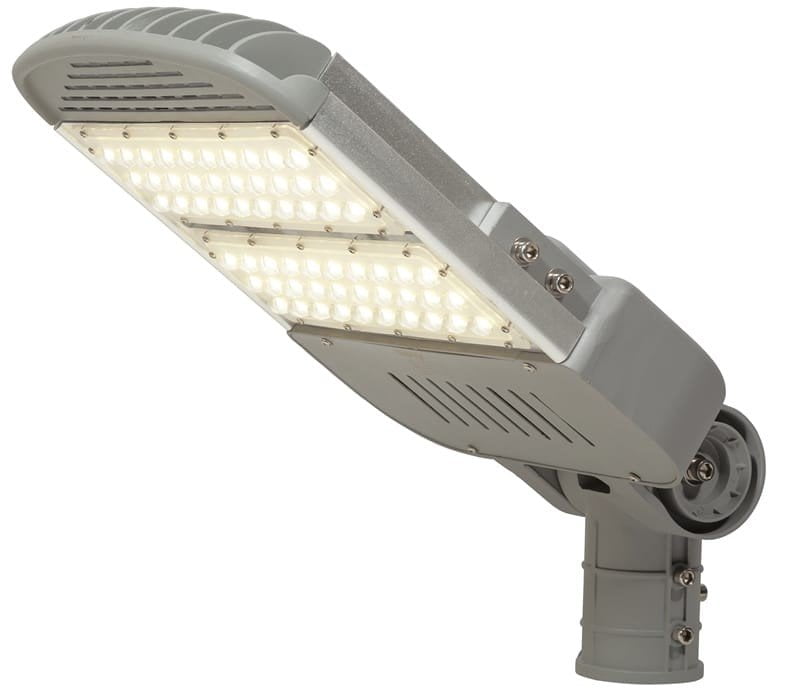 LED Straatverlichting 60 Watt | 4000K | 110LmW Philips LED | PS - Ledverlichting van | Led lampen, led