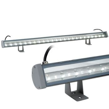 Netelig tand Occlusie LED reclame verlichting - Ledverlichting van LEDindeduisternis | Led  lampen, led strips