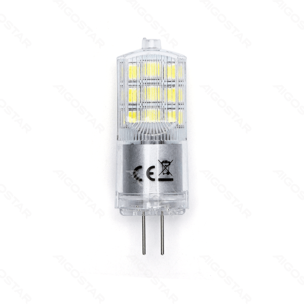 Led G Afzuigkap Lamp Watt Lumen Ledverlichting Van Ledindeduisternis Led Lampen Led