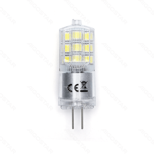 Behoort Score Besparing LED G4 afzuigkap lamp 3 watt 260 lumen - Ledverlichting van  LEDindeduisternis | Led lampen, led strips