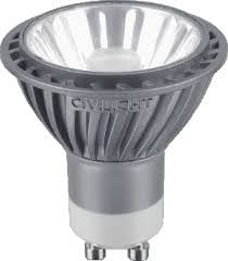 GU10 LED-Lampen - van Led lampen, led strips
