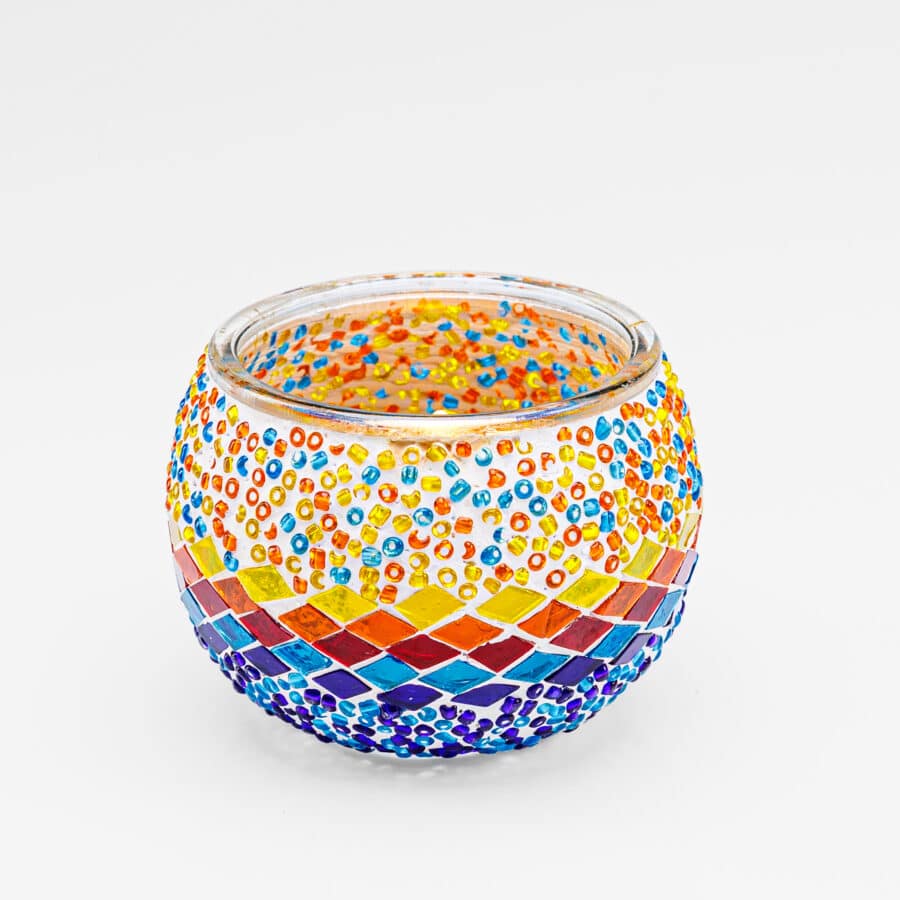 led theelichthouder van het merk Dorsetto